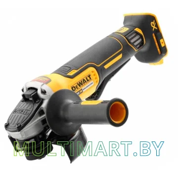 Угловая шлифмашина DeWalt DCG406N (без АКБ)